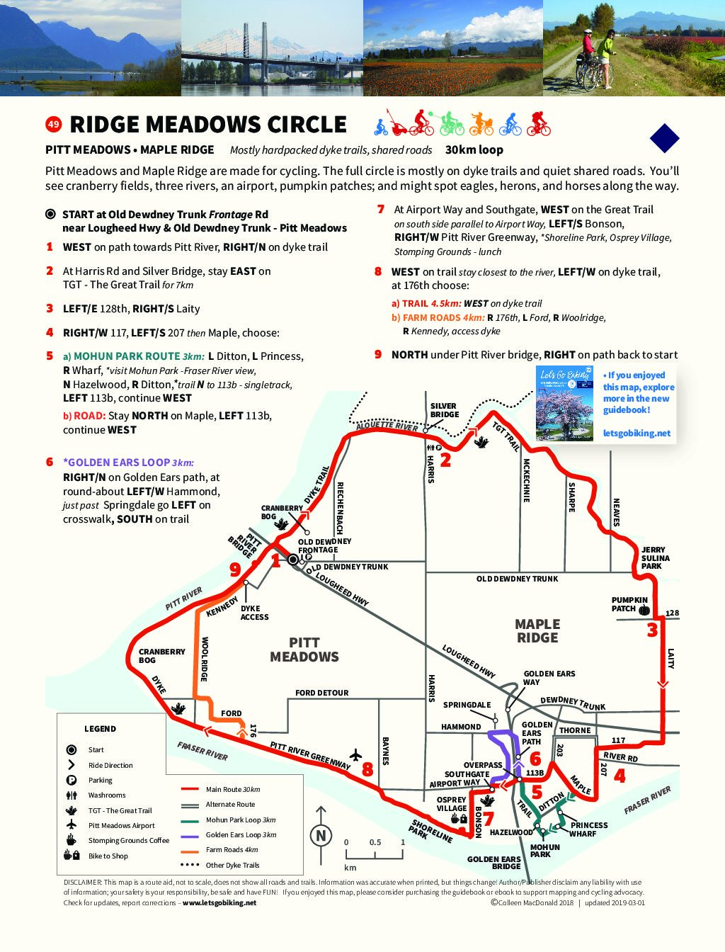 Around Vancouver - Image 2