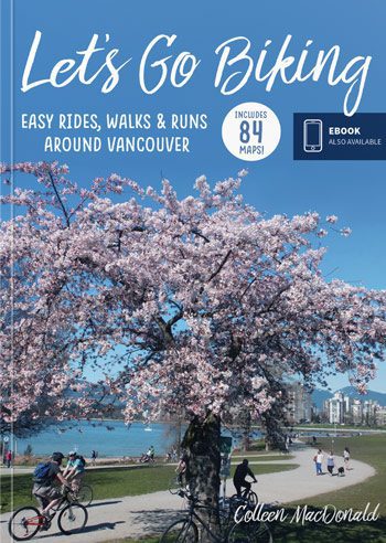 Vancouver book cover