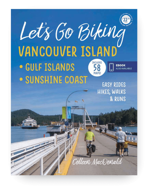 Islands: Vancouver Island, Gulf Islands and Sunshine Coast