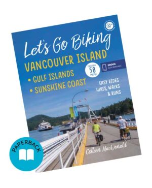 Islands: Vancouver Island, Gulf Islands and Sunshine Coast — paperback