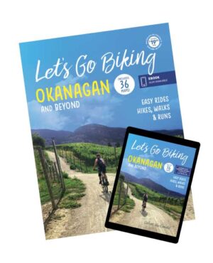 Okanagan and Beyond — bundle