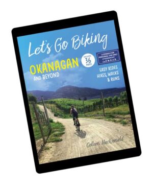 Okanagan and Beyond — eBook